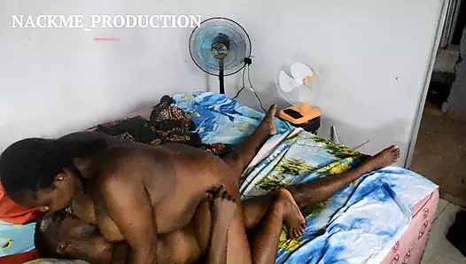 Geri atma: dört aylık hamile sürtüğün yarağa bindiği video