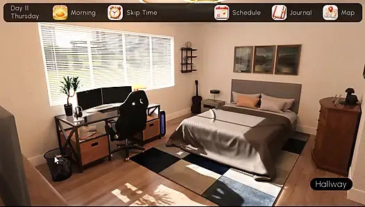 Sunset Rose 8 Bu pizza sürtüklerini seviyorum