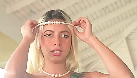 Götüm ve vajinamda parmaklanıyorum - ggmansion