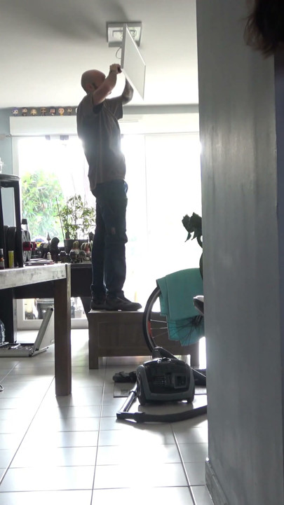 Sanırım elektrikçiyi emeceğim - göz kamaştırıcıfacegirl tam video 42 dakika mym'de | Klip 1