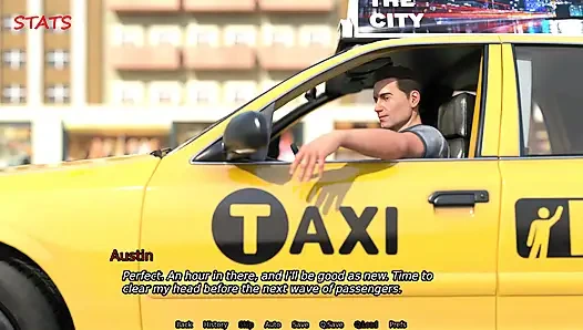 Tapılan evlilik - v0.8 - demo