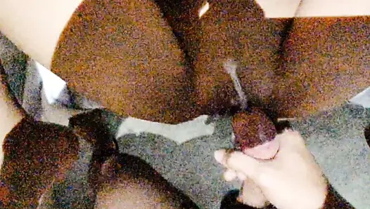 Denizcinin aldatan karısı gemide birinin aletine biniyor - alexamadrigal