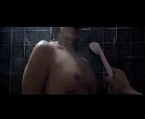 paz vega desnuda ducha