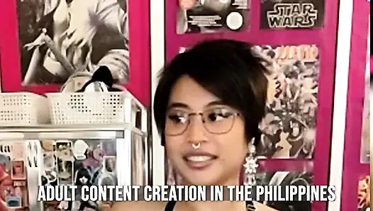 Trikepatrol röportajı #30 - salome salvi #2