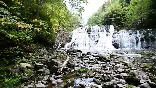 Doğa meydan okumasını aldık, cesaretin var mı?