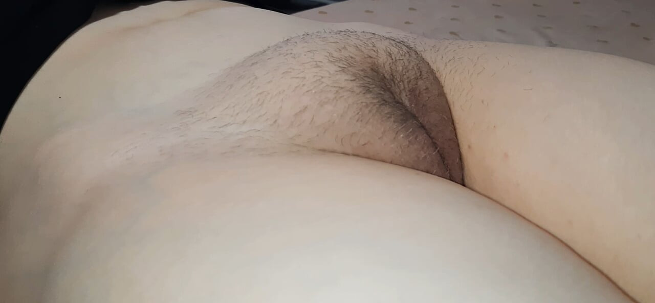 Fucking my stepmom's gorgeous Venus mound