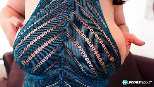 Andi Peacock: mükemmel evli kadının amının derinliklerinde