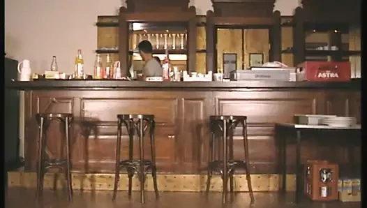 Plotzlicher münchen'de - bölüm 1