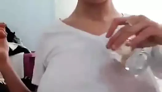 Turkish amateur size bu turk desem inanirmisiniz?