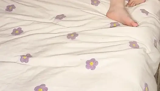 Kocam beni boşaltıyor