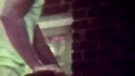 Puma kadın tatmin olur (1960'larda vintage)