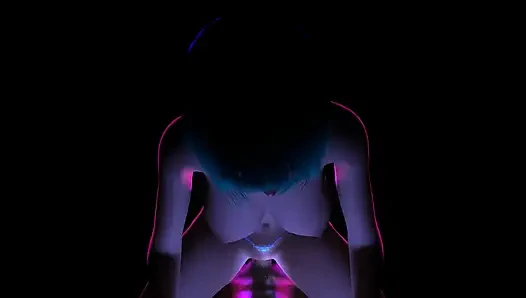 Mint Lap Dance Sex