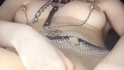 Bdsm beni düzeltiyor