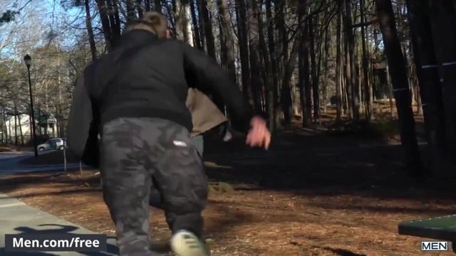 Dante colle johnny hızlı - şakacılar bölüm 4 - fragman