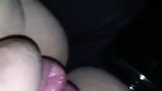 Gördüğün en seksi pompalanan amcık