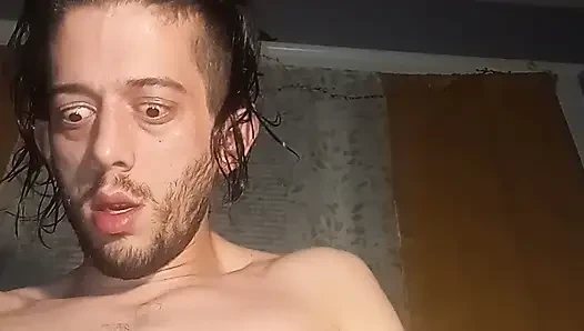 Oil Toy