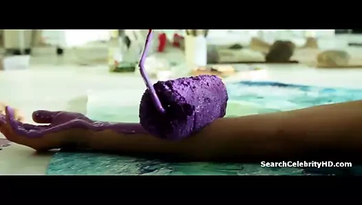 Anna Drijver - Stricken