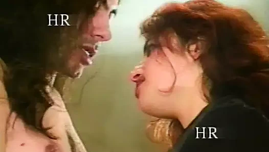 Gerçek bir İtalyan #7'nin düzenlenmemiş porno seçmeleri