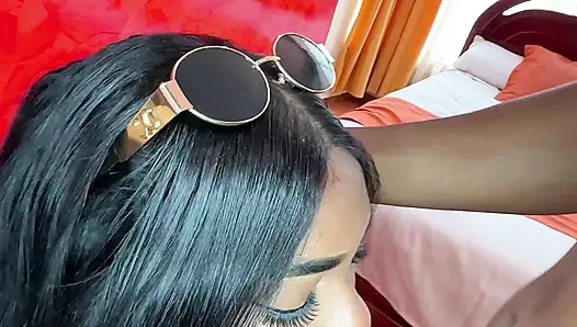 Beautiful Colombian Milf Debuts In A Porn Casting For The First Time