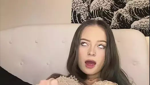 Boşal benimle oyna!