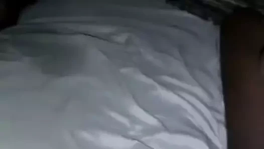 Bay rob ve 2 siyah fahişe pt.1