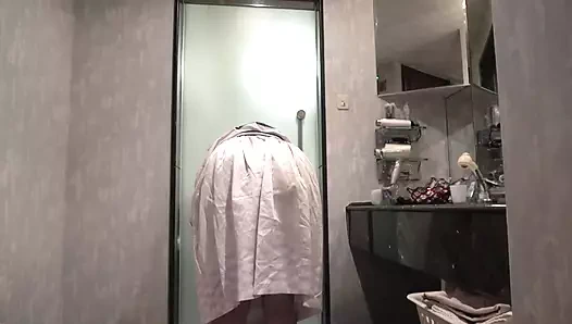 Super super milk con café lady connection SEX! - Raw copulation that is H in both the act and the cup is too stimulating for a virgin! [Rina (21)]