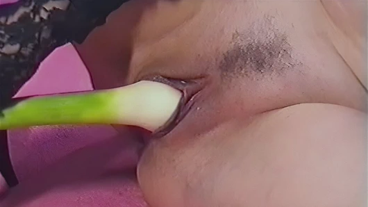 Sebzelerle oyunlar (bölüm 3)