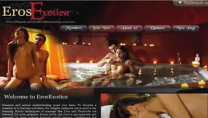 Hindistan egzotik anal seks pozisyonları