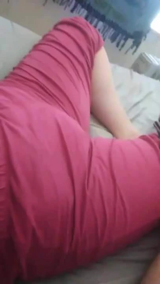 Evli kadının ateşli vücudu 2018