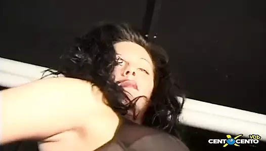 İtalyan pro-(İtalyan diyaloglu film)