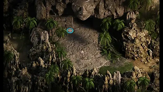 Nadia'nın hazinesi v90071 bölüm 264 loveskysan69'un azgın yarışması