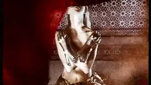 Sapıklık için müzik - muamma - mea culpa