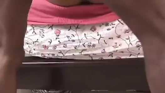 Ateşli zenci hatun arkadan alıyor feat. mia peach, john e. derinlik - sapık orta yaşlı seksi kadınlar