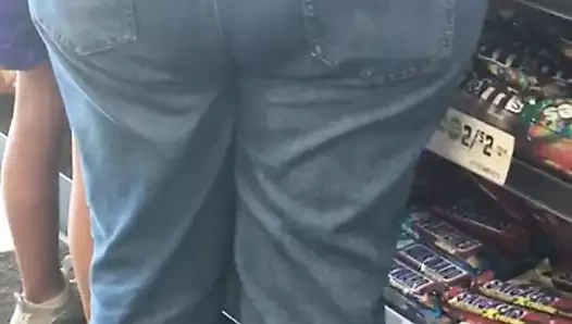 Büyük creole ganimet