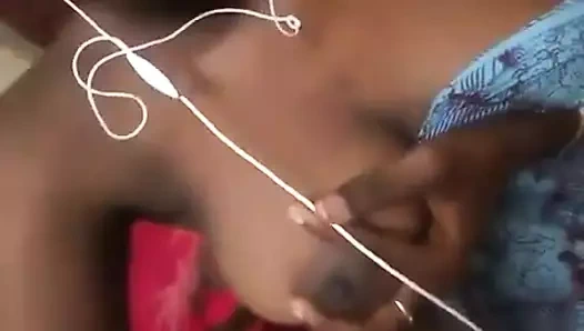 Huge Cucumber in My Pussy