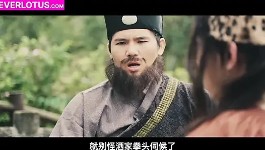 Vintage Chinese Porn Outlaws of the Marsh - 2