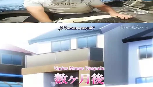 Büyük memeler, büyük göt: aşık sevimli bir kızın günlüğü