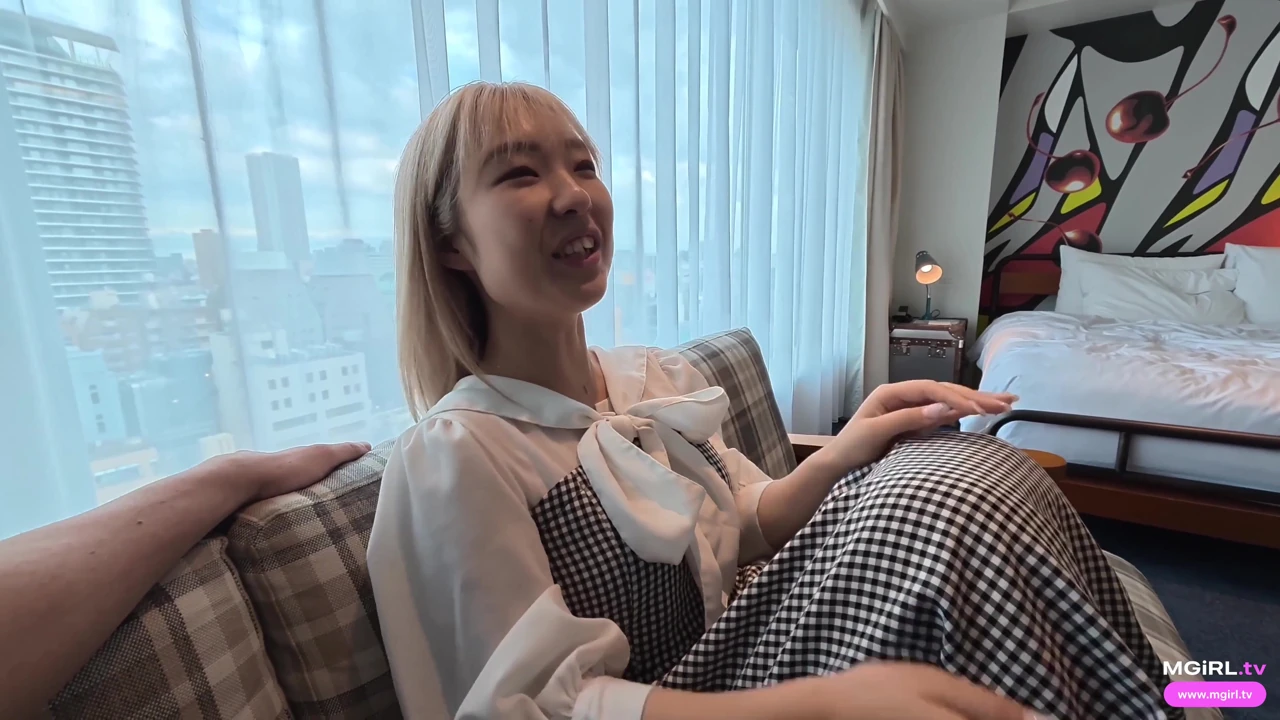 My Sexy Asian Stepsister – I Couldn’t Wait to Enjoy Her Big Tits and Tight Pussy