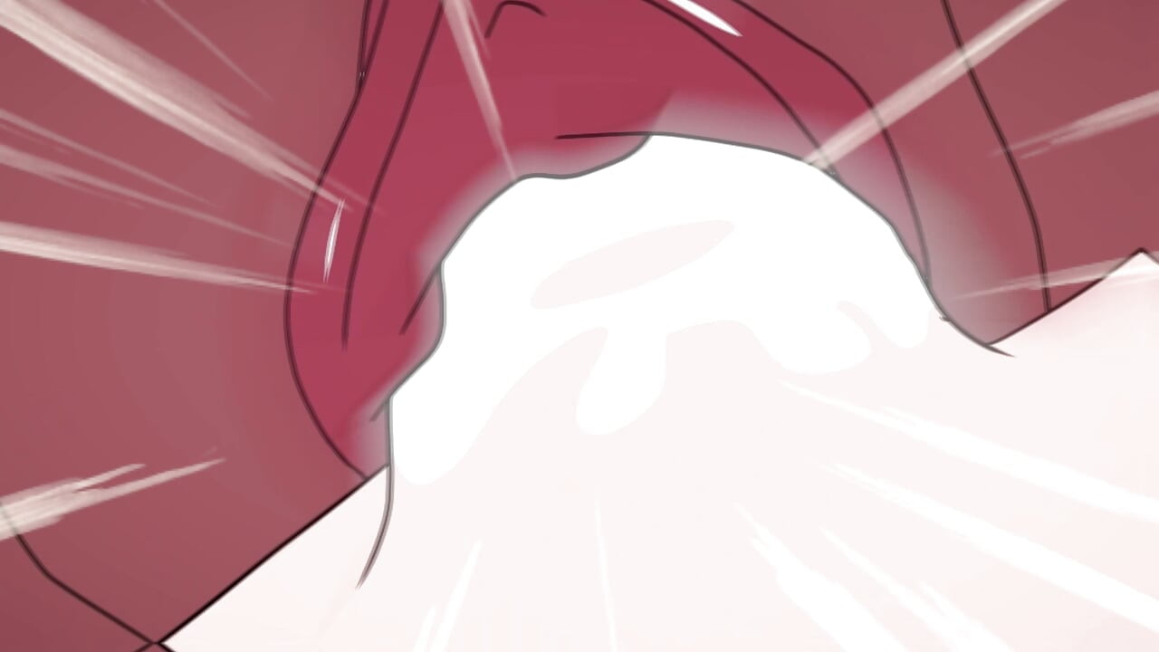 Irklararası heteroseksüel anime seks sahneleri bölüm 1 - 2d animasyon