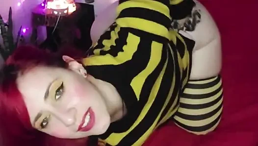 Gauchita kız arkadaşın yeni cinsel uygulamalar öneriyor! Romantik bir 31 talimatı verelim!