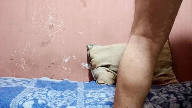 Arap Eşcinsel Seks Heteroseksüel Adam Götümü Sikiyor