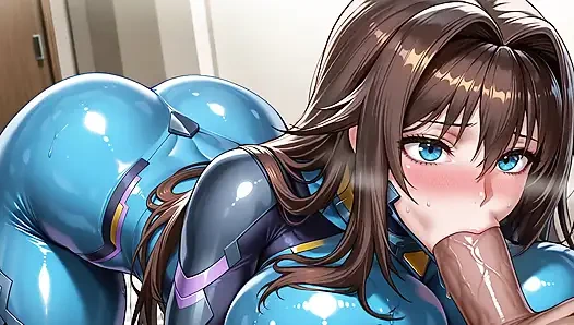 Yukina Grace (Тайманин)