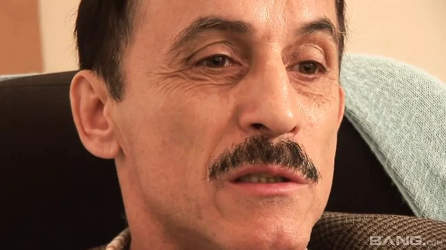 Винтажная извращенность в парке