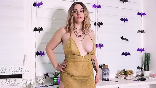 Ezik olma - kölem ol!