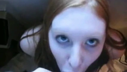 güzel kızıl saçlı oral seks ve twinks