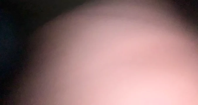 Трахаю мою задницу