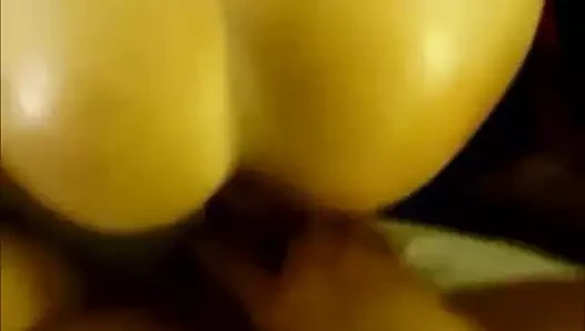 amatör MİLF anal ve yüz