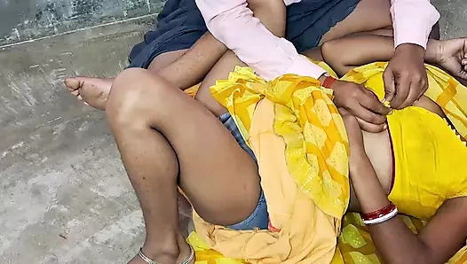 Hintli köylü hizmetçi