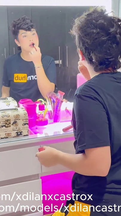 Tam Video Dilan Castro'nun Lezzetli anüsünü Çiplak Yiyip Spermimle Dolduruyor