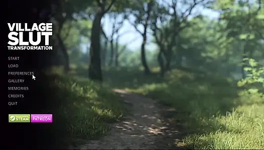 Köylü sürtük dönüşümü 17 Lilly bir dönüşüm aldı ve büyük şişman bir adam onu götten sikmek istedi